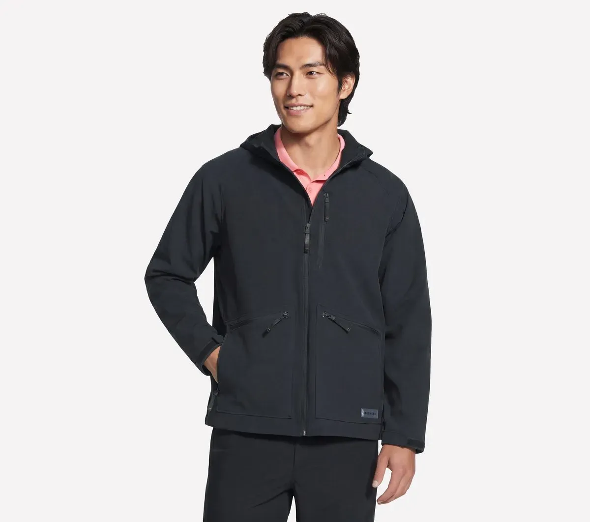 Skechers Thermo Jacket 87539641