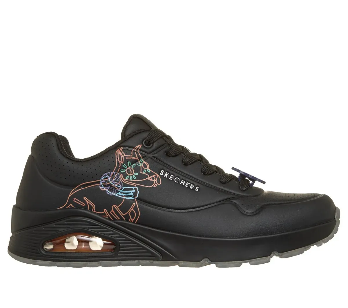 Skechers UNO – Compañero Eterno 88463117