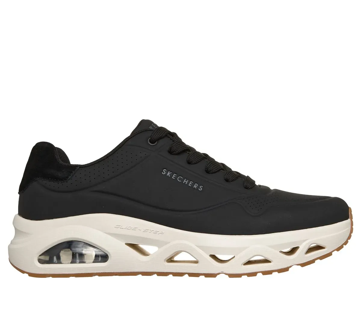 Skechers UNO Glide-Step - Glide Wing 79144215 Skechers UNO Glide-Step – Glide Wing 79144215