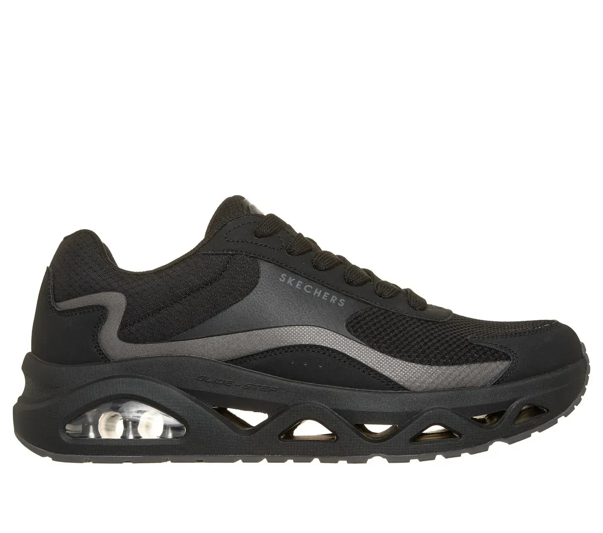 Skechers UNO Glide-Step - Glide Surge 84138625 Skechers UNO Glide-Step – Glide Surge 84138625