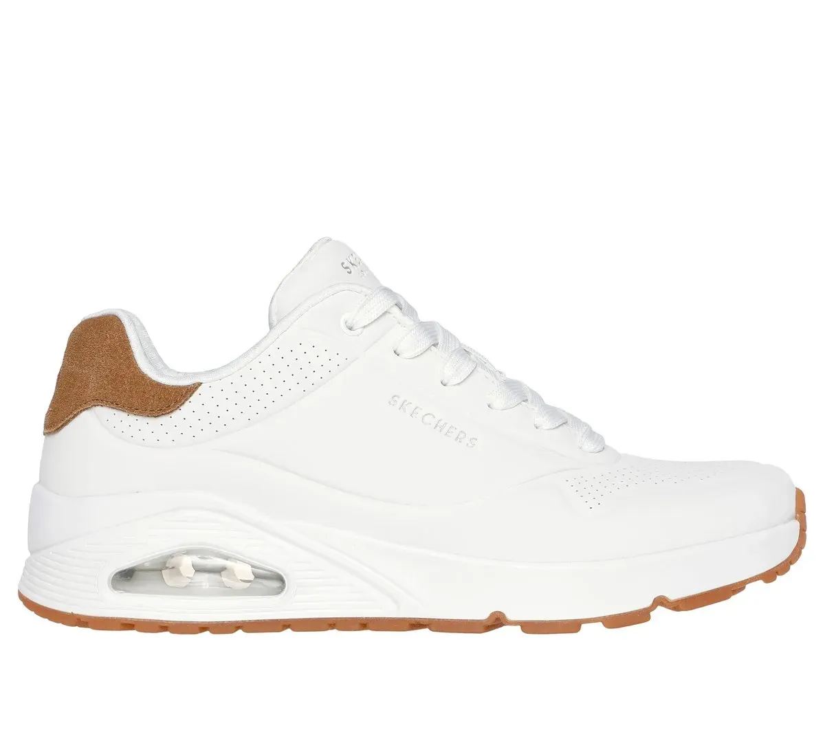 Skechers UNO - Suited On Air 57577289 Skechers UNO – Suited On Air 57577289
