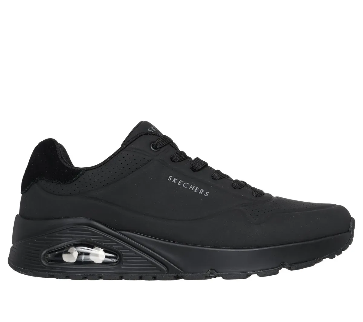 Skechers UNO - Suited On Air 61688398 Skechers UNO – Suited On Air 61688398
