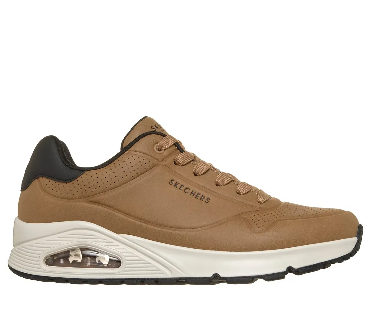 Skechers UNO - Vintage Steps 16293236 Skechers UNO – Vintage Steps 16293236