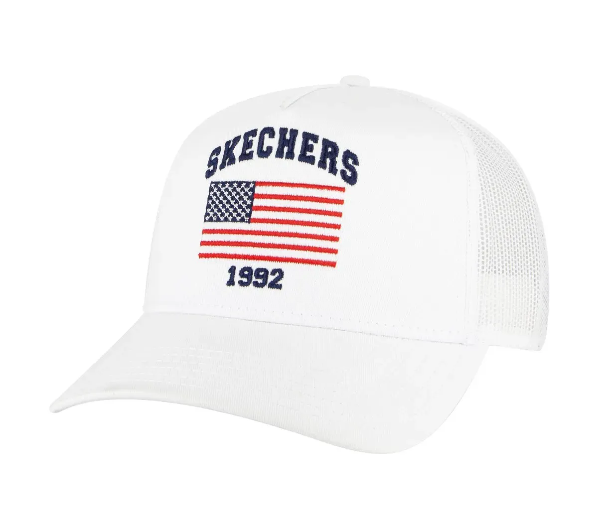 Skechers USA Flag Hat 24446328 Skechers USA Flag Hat 24446328