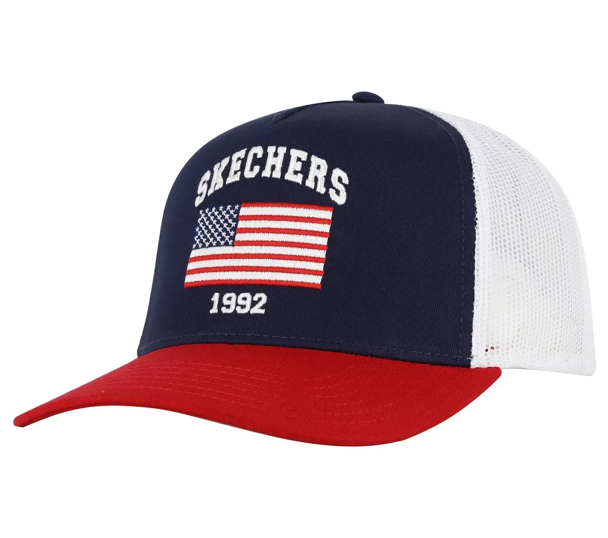 Skechers USA Flag Hat 55534856