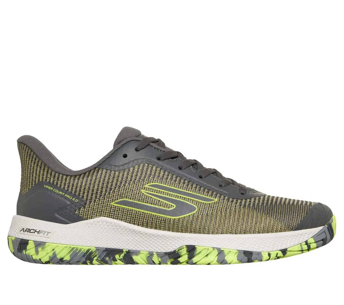 Skechers Viper Court Pro 2.0 - Pickleball 48298533 Skechers Viper Court Pro 2.0 – Pickleball 48298533
