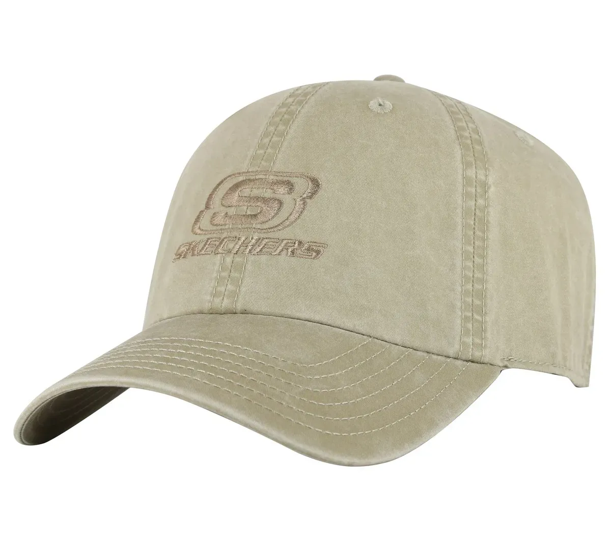 Skechers Washed Triple S Hat 49673968 Skechers Washed Triple S Hat 49673968