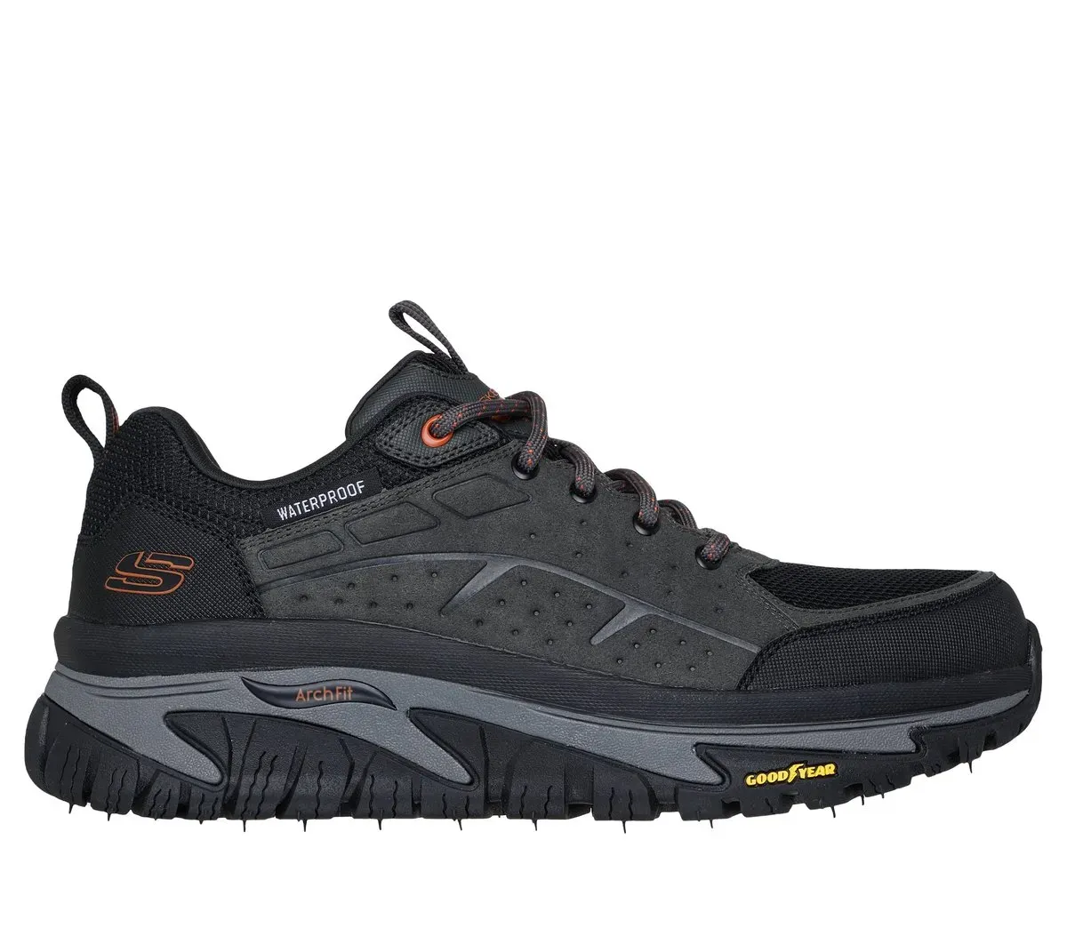 Skechers Waterproof: Arch Fit Road Walker – Vernal 35743981