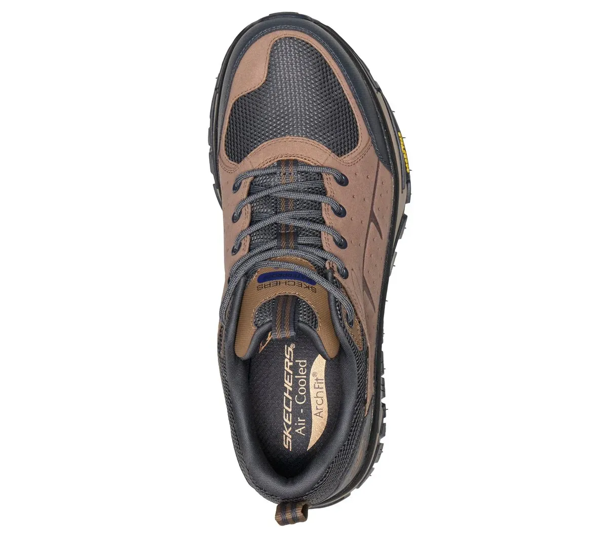 Skechers Waterproof: Arch Fit Road Walker – Vernal 55731675