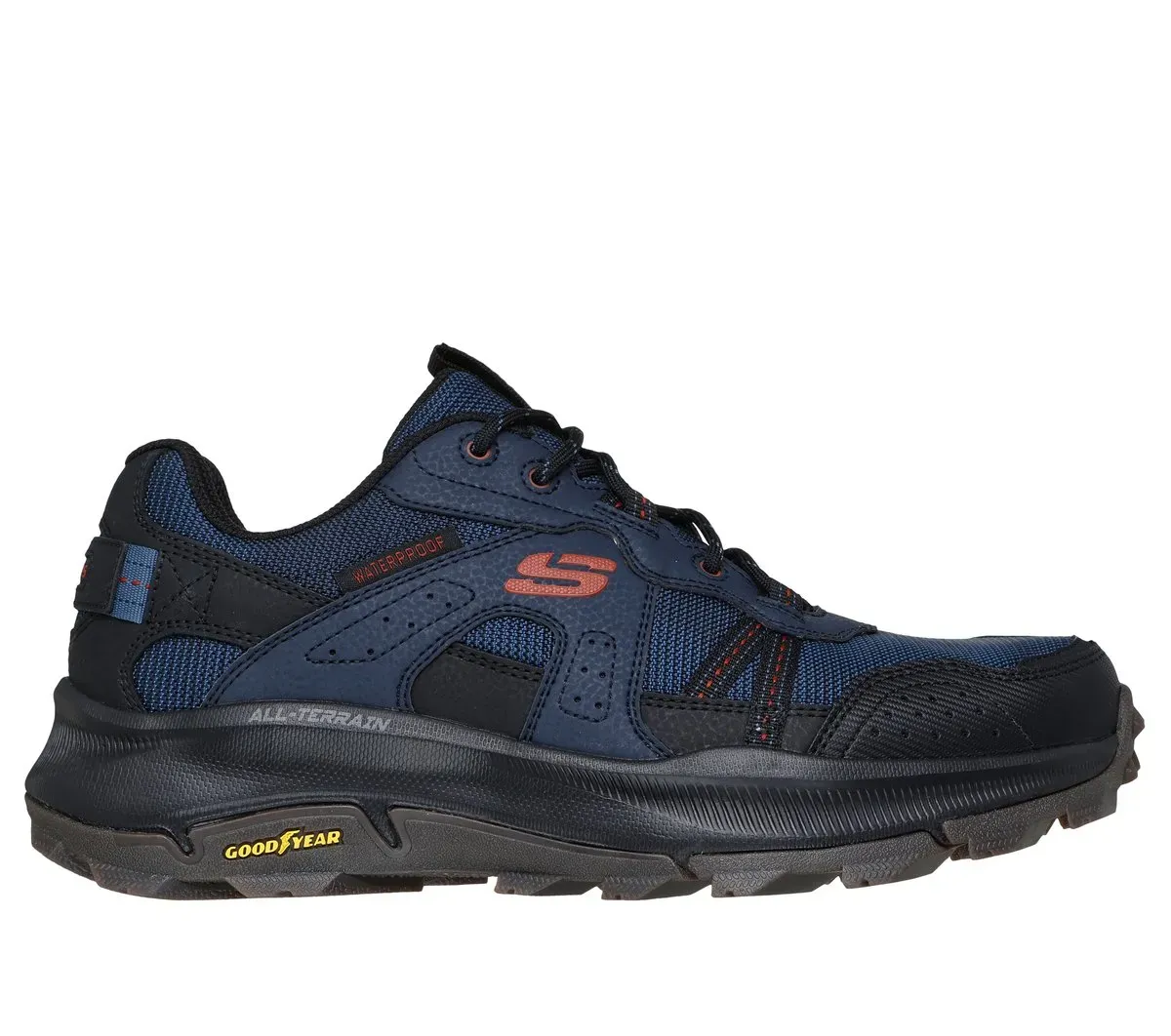 Skechers Waterproof: Equalizer 5.0 Trail –&nbsp;Tumbler Ridge 72666395
