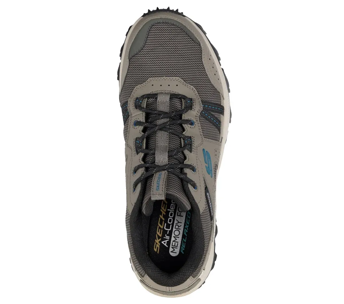 Skechers Waterproof: Equalizer 5.0 Trail –&nbsp;Tumbler Ridge 85896534