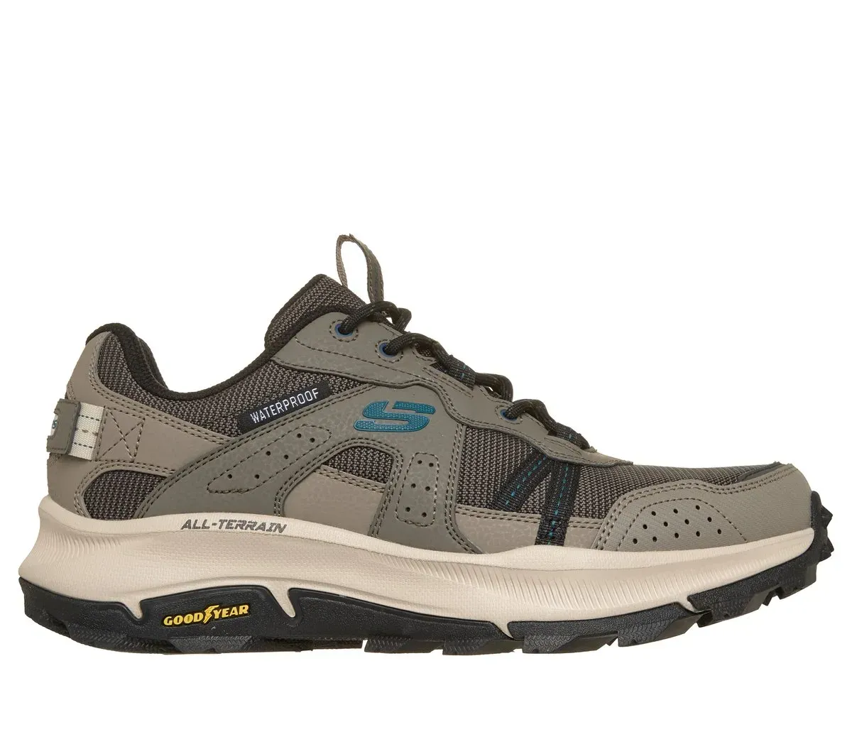 Skechers Waterproof: Equalizer 5.0 Trail –&nbsp;Tumbler Ridge 85896534