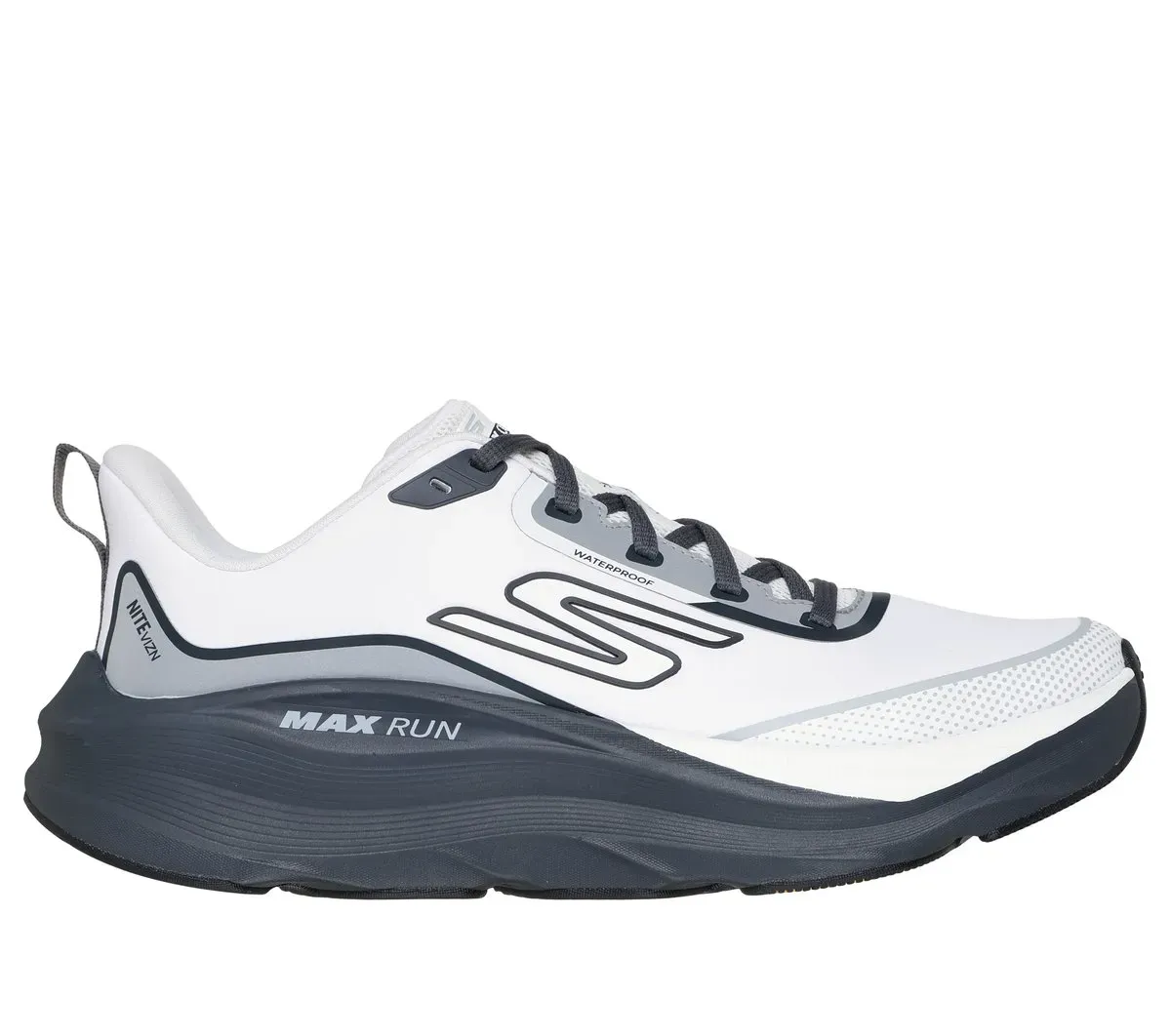 Skechers Waterproof: Max Run - Vorteza 53769859 Skechers Waterproof: Max Run – Vorteza 53769859