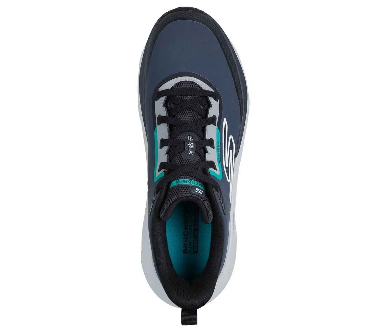 Skechers Waterproof: Max Run – Vorteza 82151767