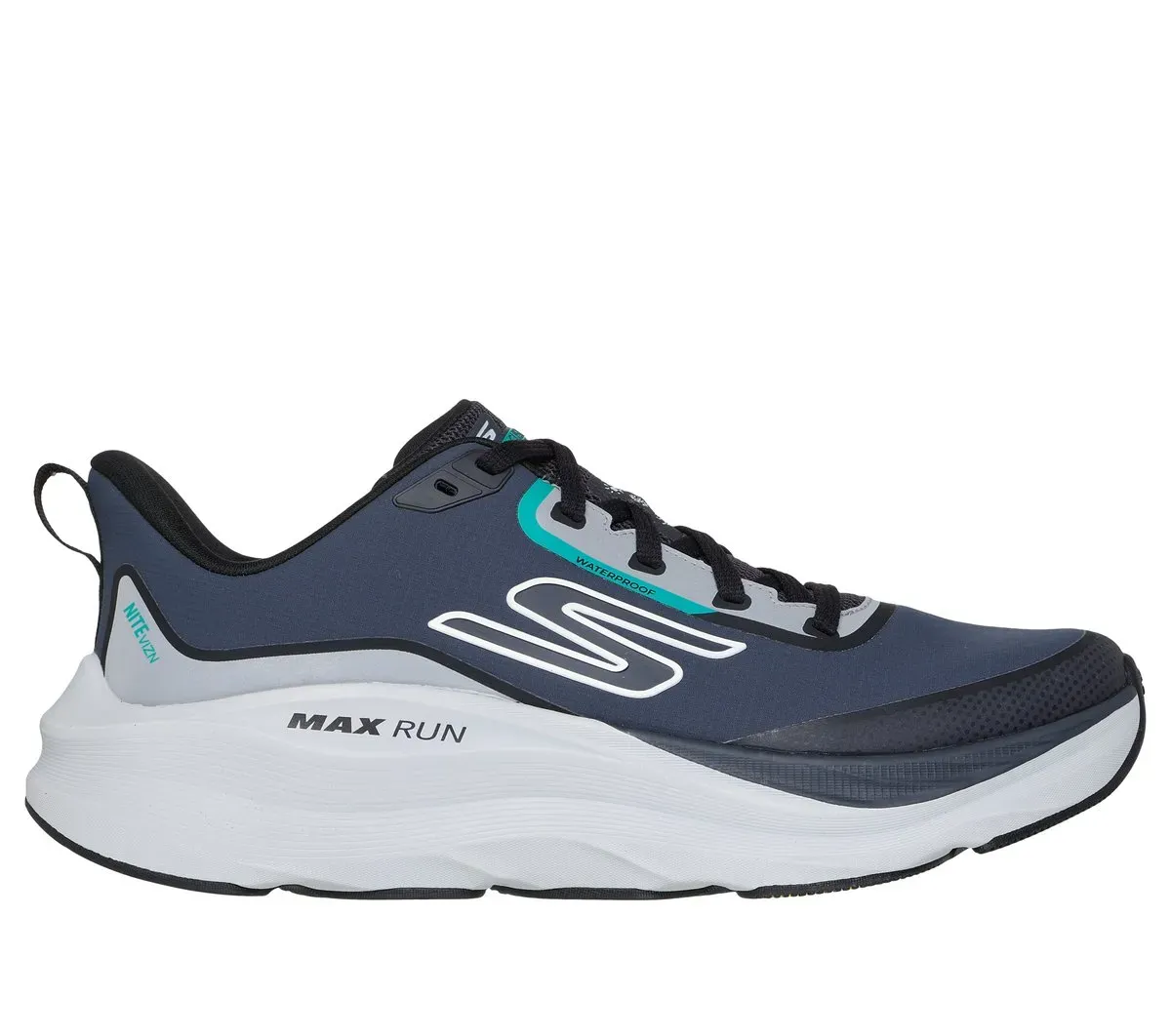 Skechers Waterproof: Max Run – Vorteza 82151767