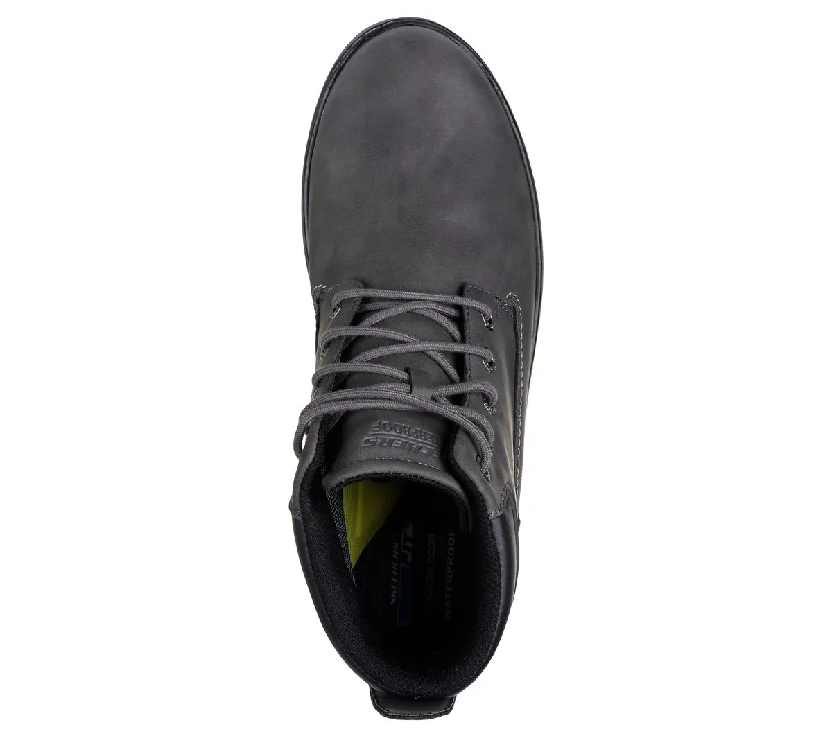 Skechers Waterproof Relaxed Fit: Garlan – Deno 81786351