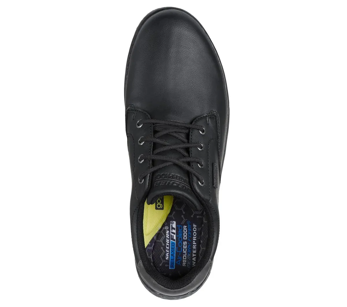 Skechers Waterproof Relaxed Fit: Garlan – Pryor 47846557