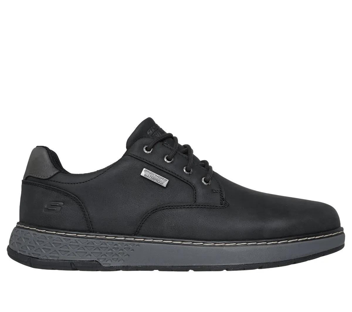Skechers Waterproof Relaxed Fit: Garlan – Pryor 47846557