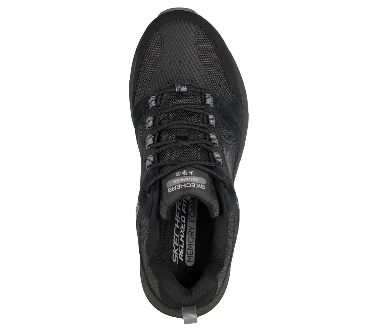 Skechers Waterproof Relaxed Fit: Oak Canyon – Rydell 13668464
