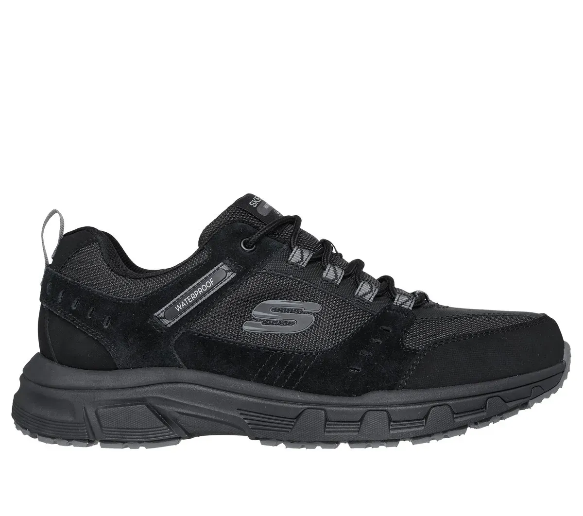 Skechers Waterproof Relaxed Fit: Oak Canyon – Rydell 13668464