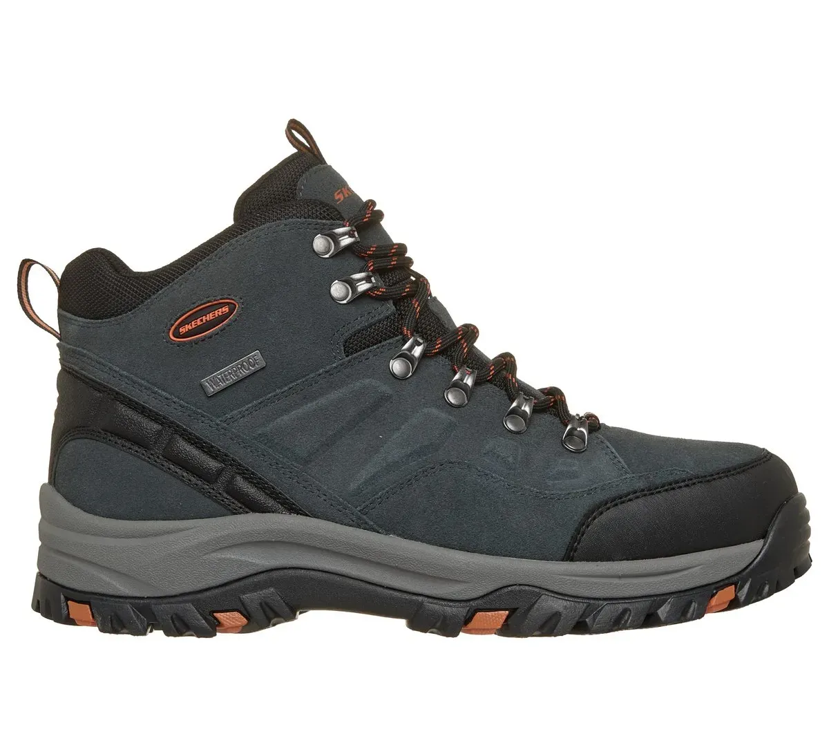 Skechers Waterproof Relaxed Fit: Relment – Pelmo 48845626