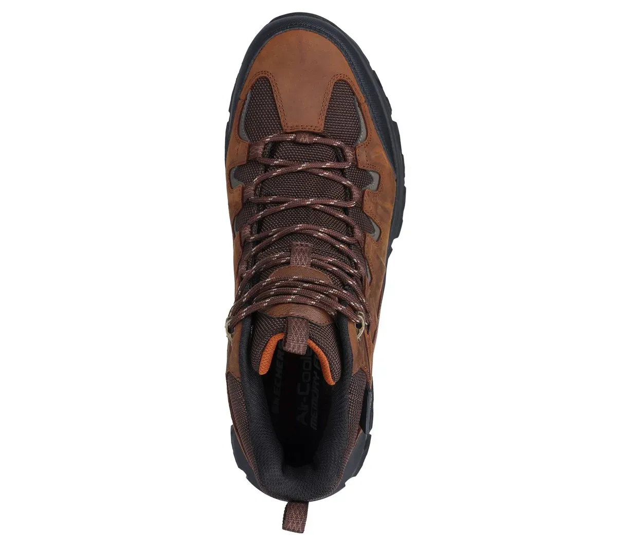 Skechers Waterproof Relaxed Fit: Rickter – Branson 82717352