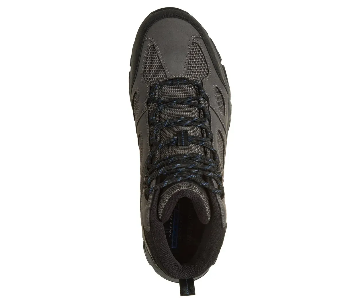 Skechers Waterproof Relaxed Fit: Rickter – Path Seeker 14973558