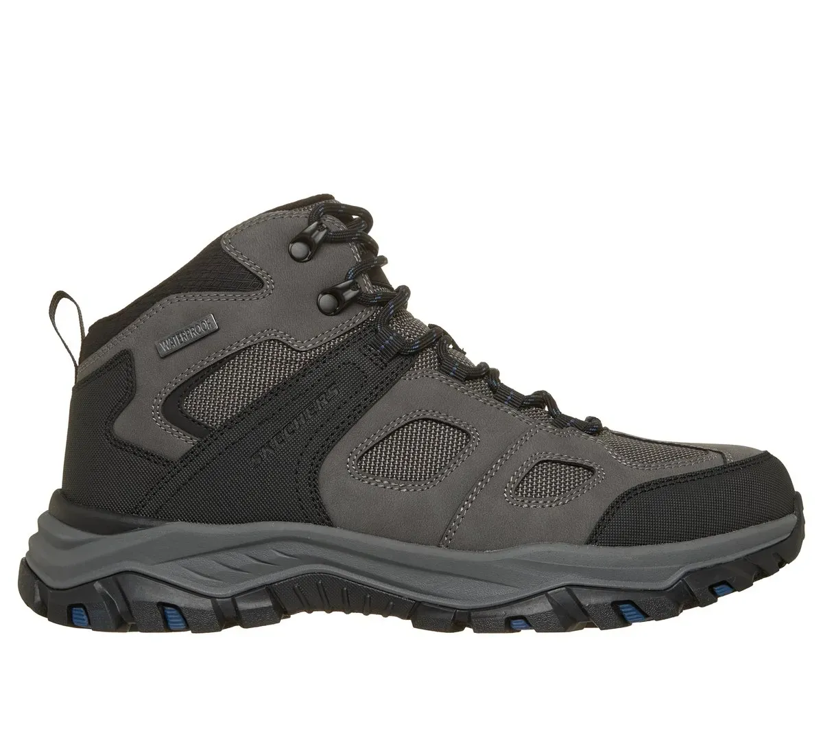 Skechers Waterproof Relaxed Fit: Rickter – Path Seeker 14973558