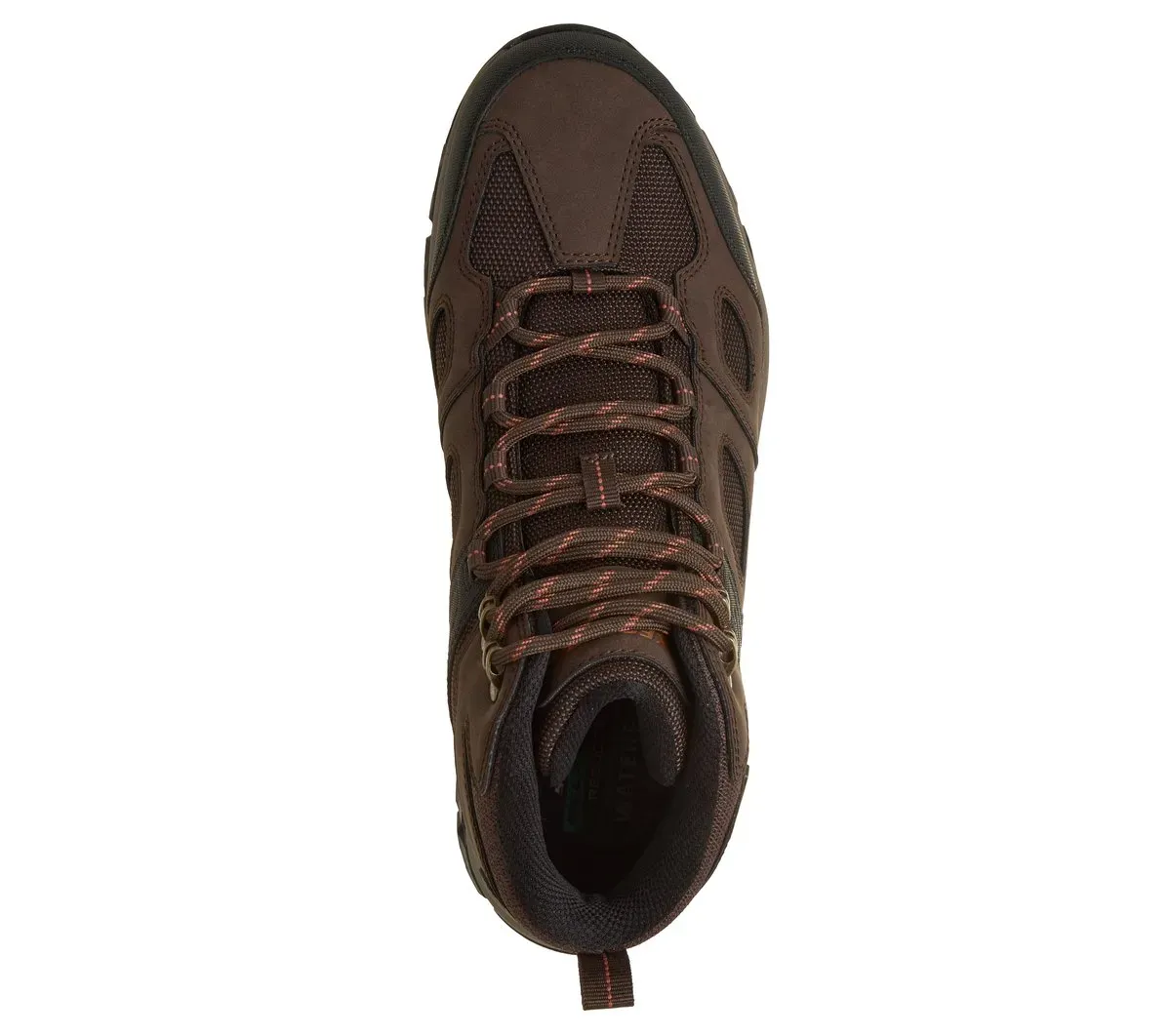 Skechers Waterproof Relaxed Fit: Rickter – Path Seeker 22317858