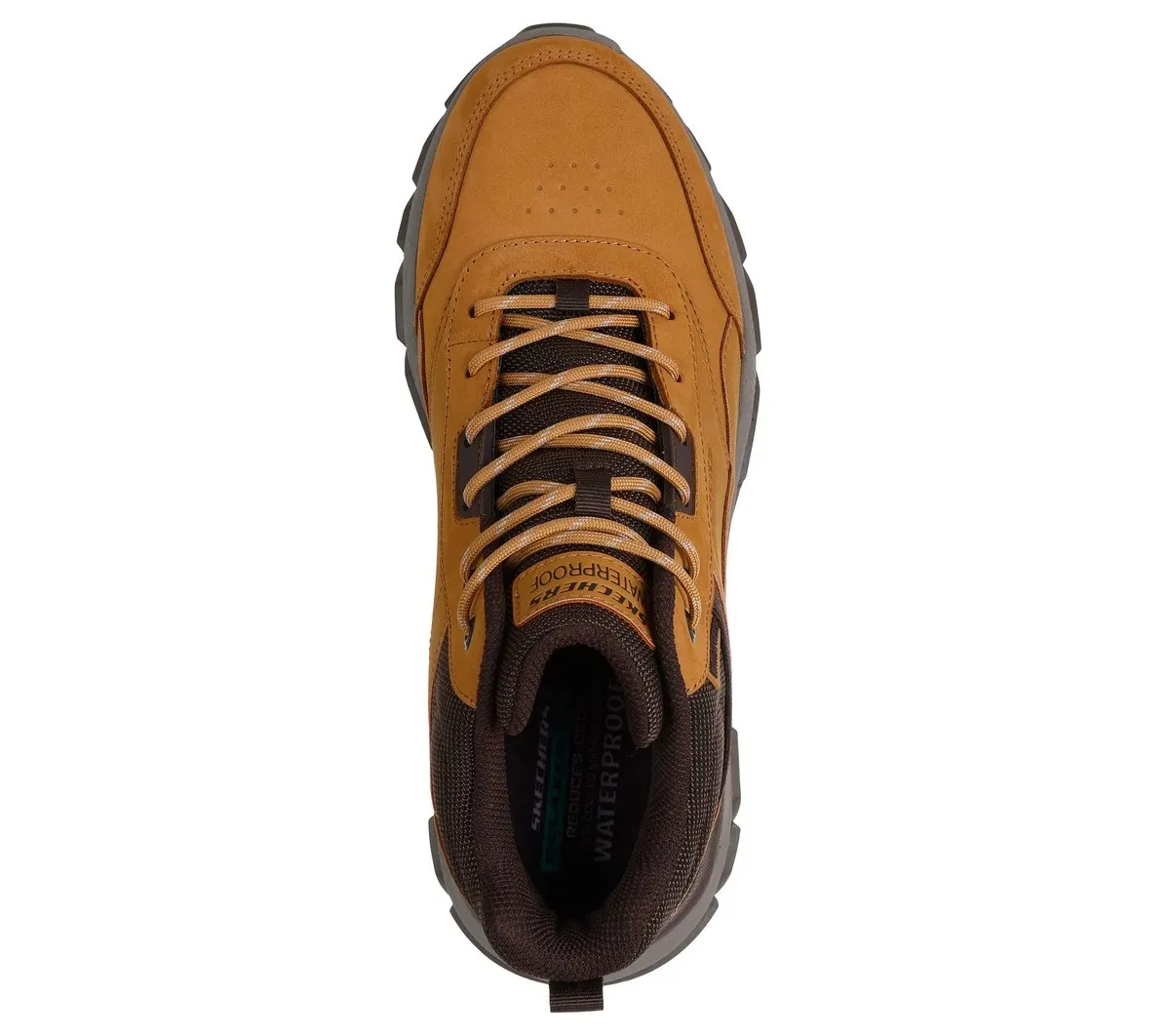 Skechers Waterproof Relaxed Fit: Santoro – Cannon 37221979