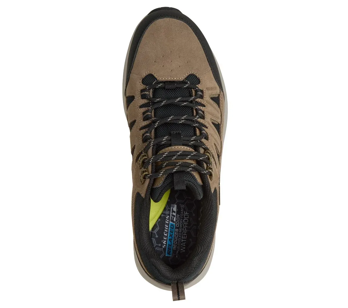 Skechers Waterproof Relaxed Fit: Stannis – Ethan 38698892
