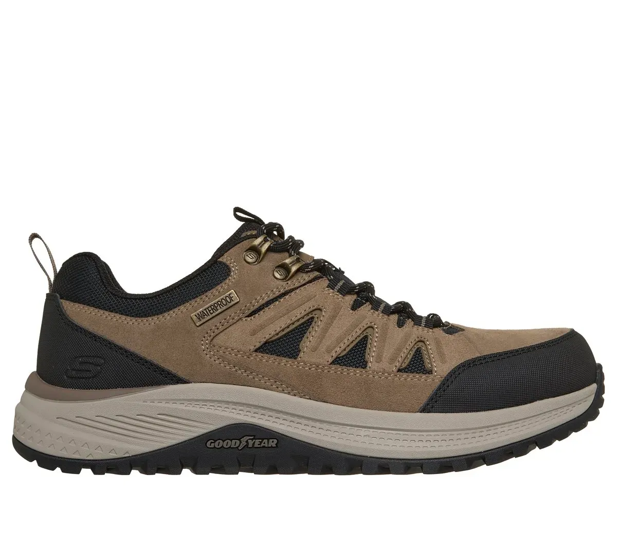 Skechers Waterproof Relaxed Fit: Stannis – Ethan 38698892