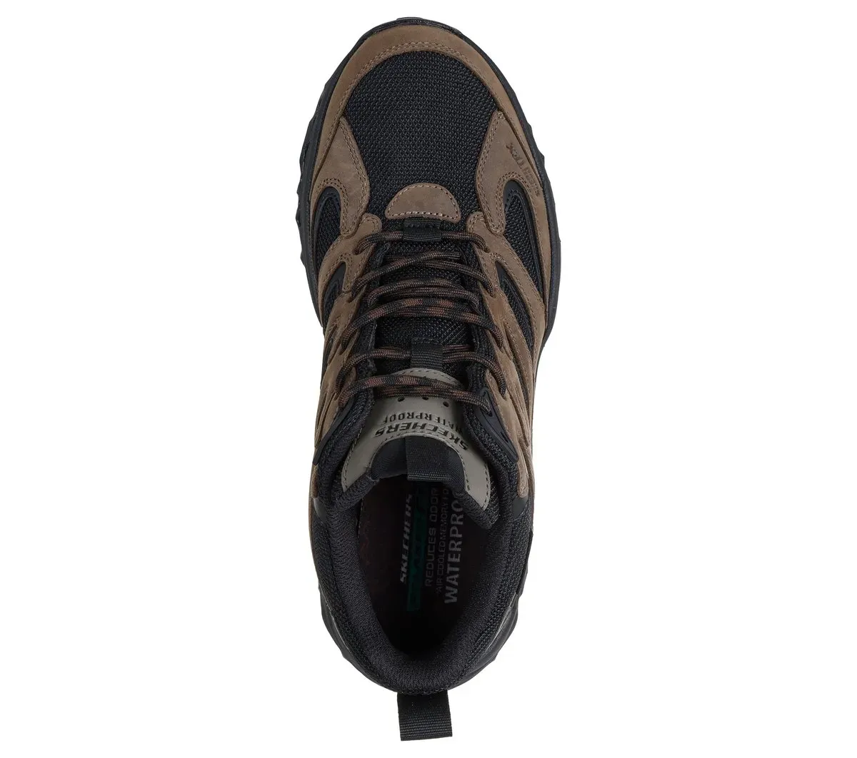 Skechers Waterproof Relaxed Fit: Terraform – Emmett 16495731