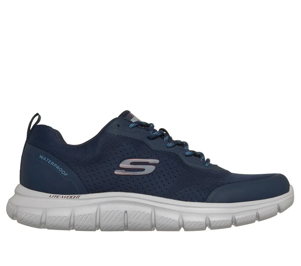 Skechers Waterproof: Track – Woosher 76946493