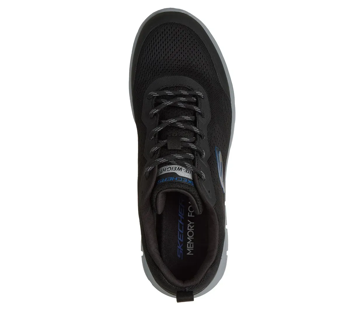 Skechers Waterproof: Track – Woosher 98989448
