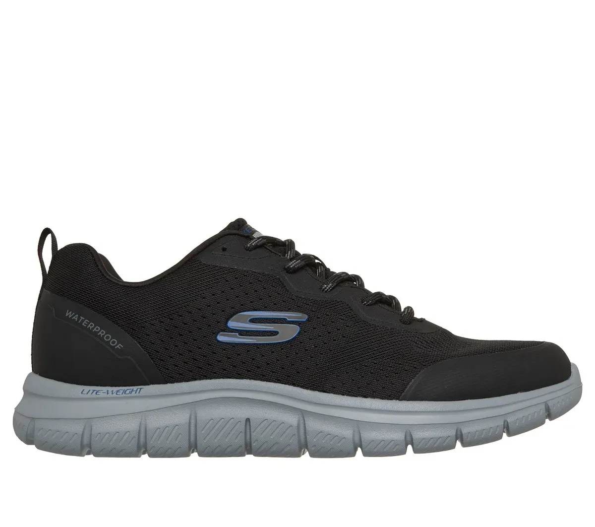 Skechers Waterproof: Track – Woosher 98989448
