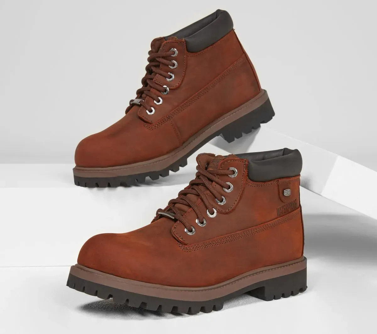 Skechers Waterproof: Verdict 78774994