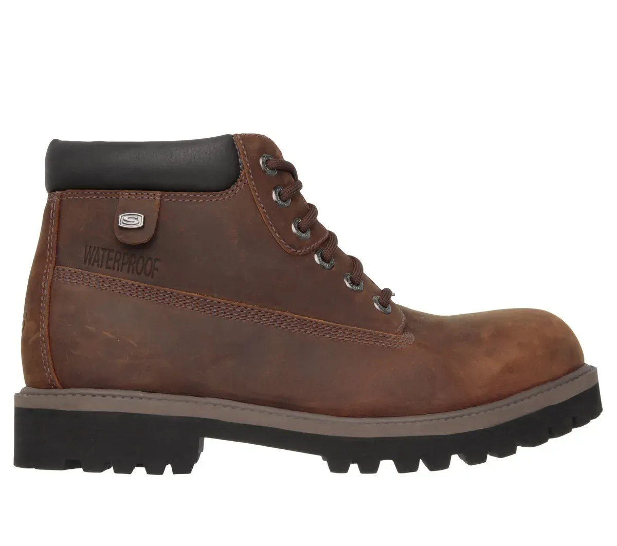 Skechers Waterproof: Verdict 78774994