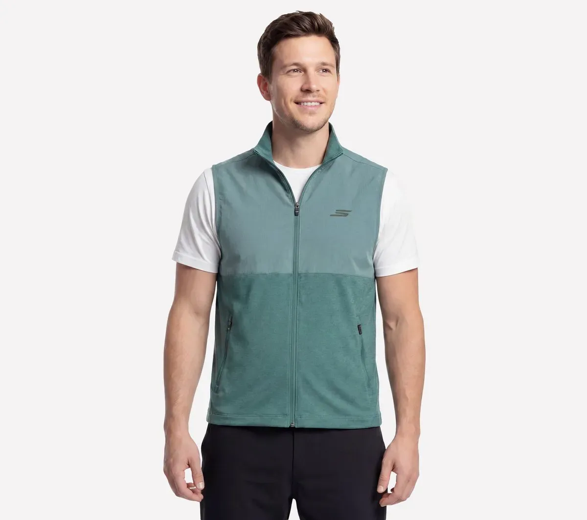 Skechers Weekend Vest 52611579 Skechers Weekend Vest 52611579