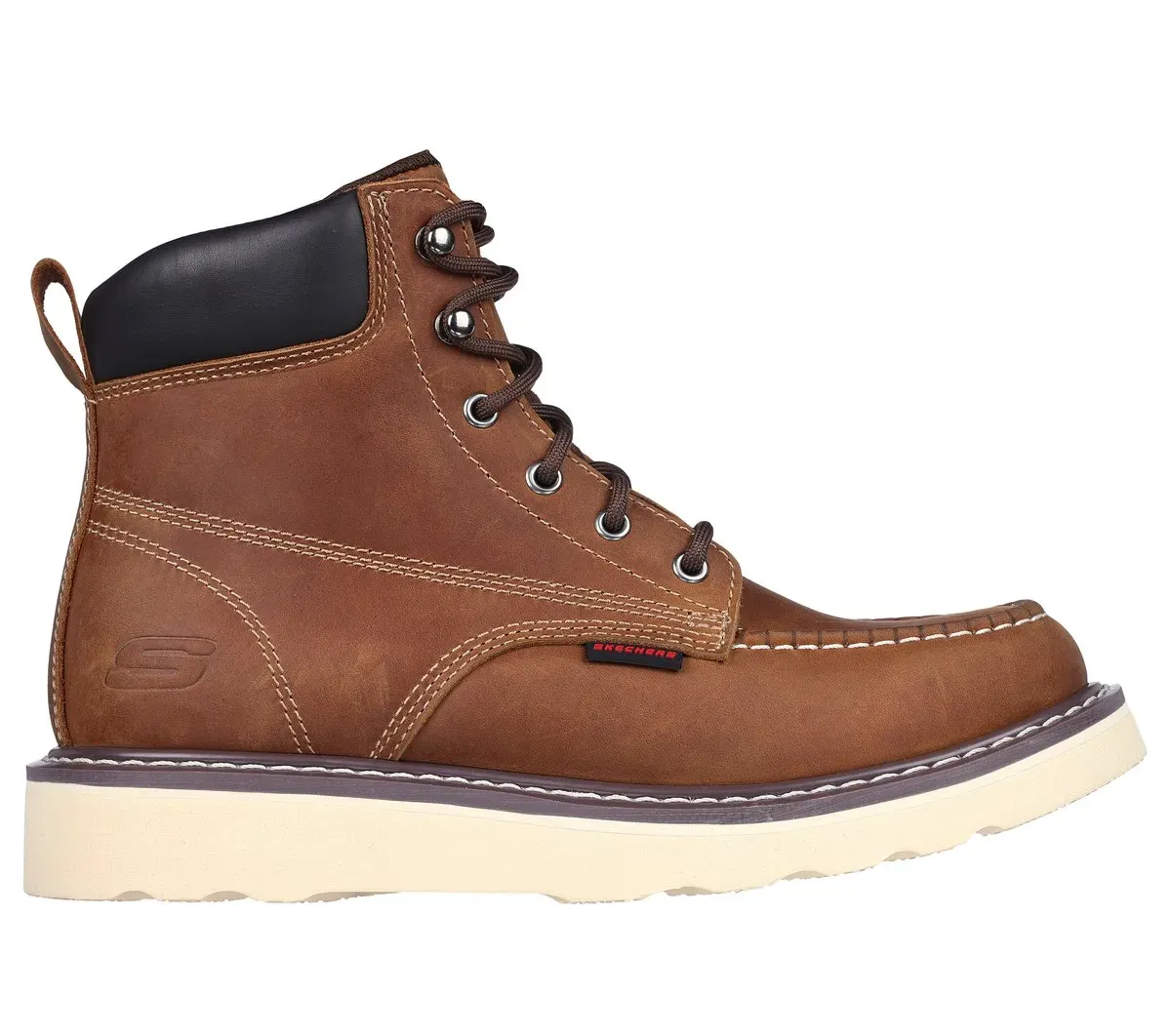 Skechers Work: Kadmiel – Bennot 68718448