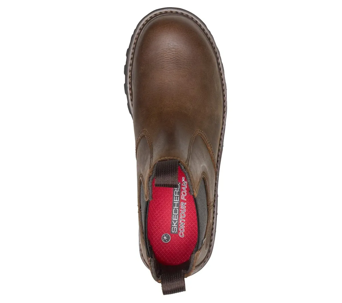 Skechers Work: Longrider 92269785