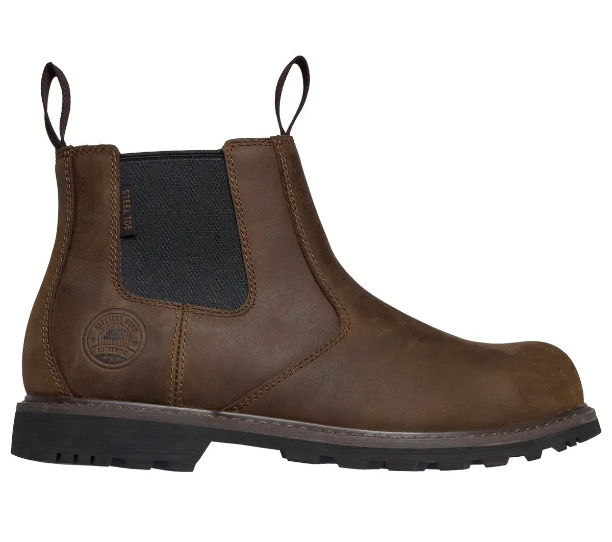 Skechers Work: Longrider 92269785