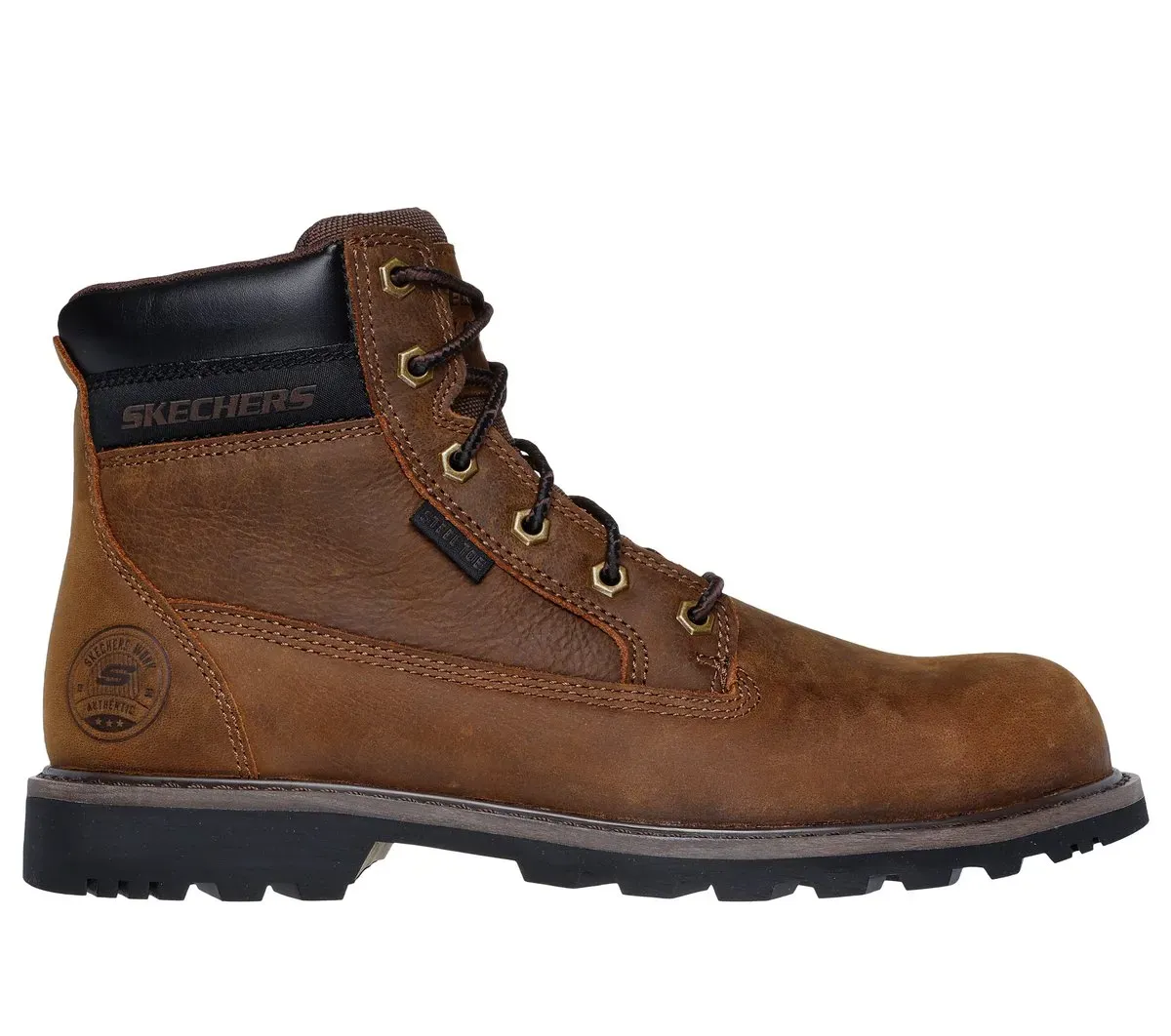 Skechers Work: Longrider 94872496