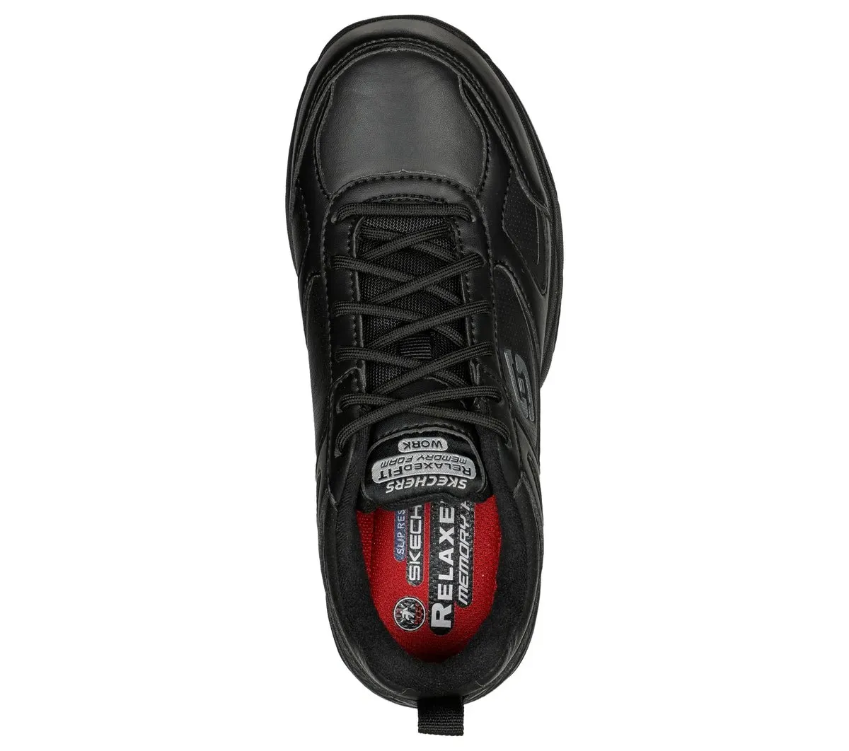 Skechers Work Relaxed Fit&reg;: Dighton SR 38113529