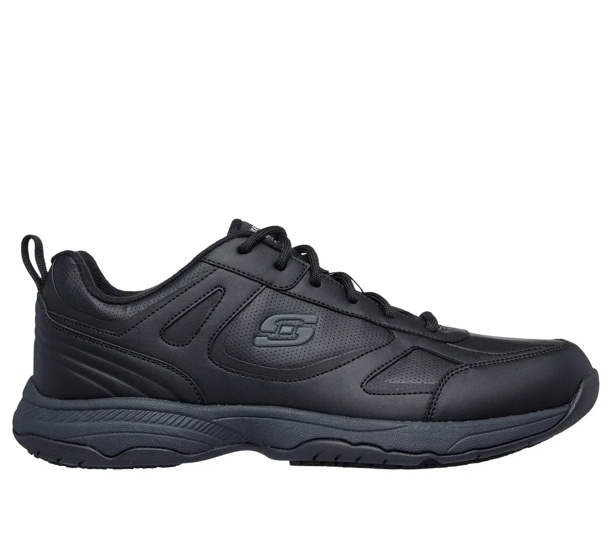 Skechers Work Relaxed Fit&reg;: Dighton SR 38113529