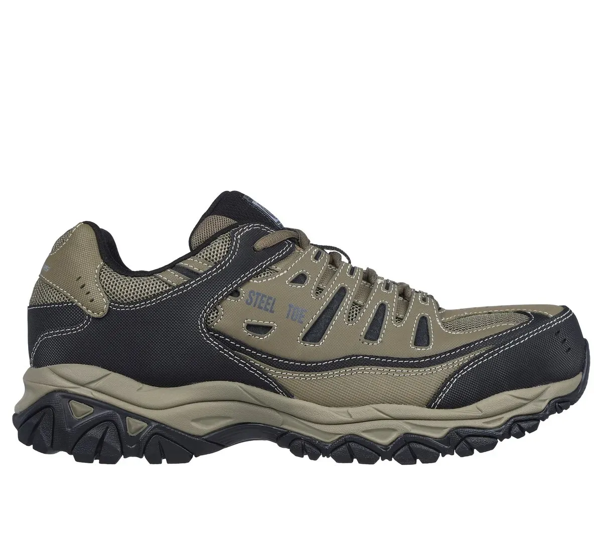 Skechers Work Relaxed Fit: Cankton ST 15815499 Skechers Work Relaxed Fit: Cankton ST 15815499