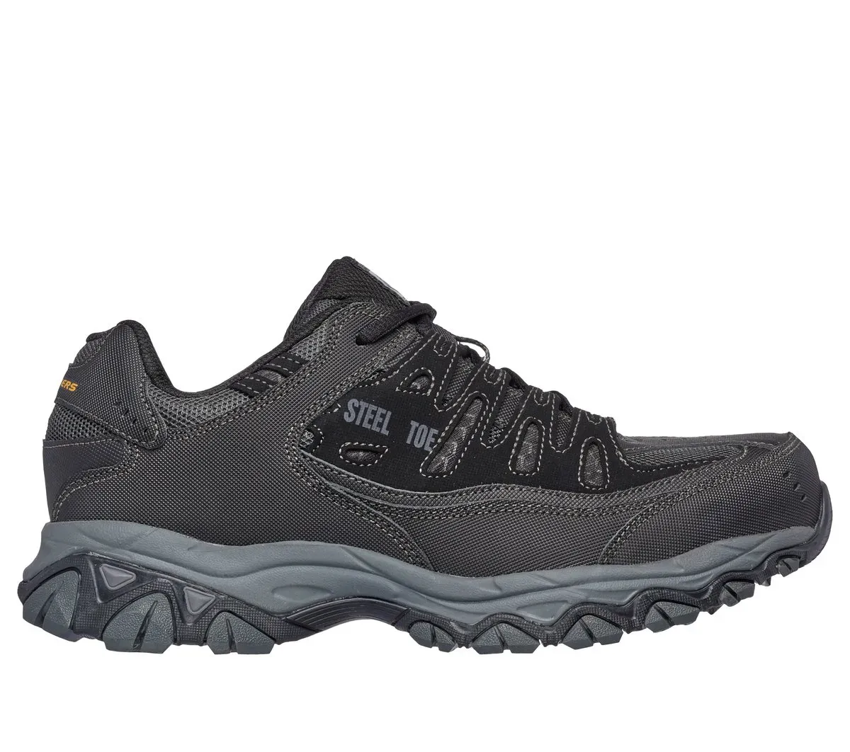 Skechers Work Relaxed Fit: Cankton ST 42451869 Skechers Work Relaxed Fit: Cankton ST 42451869