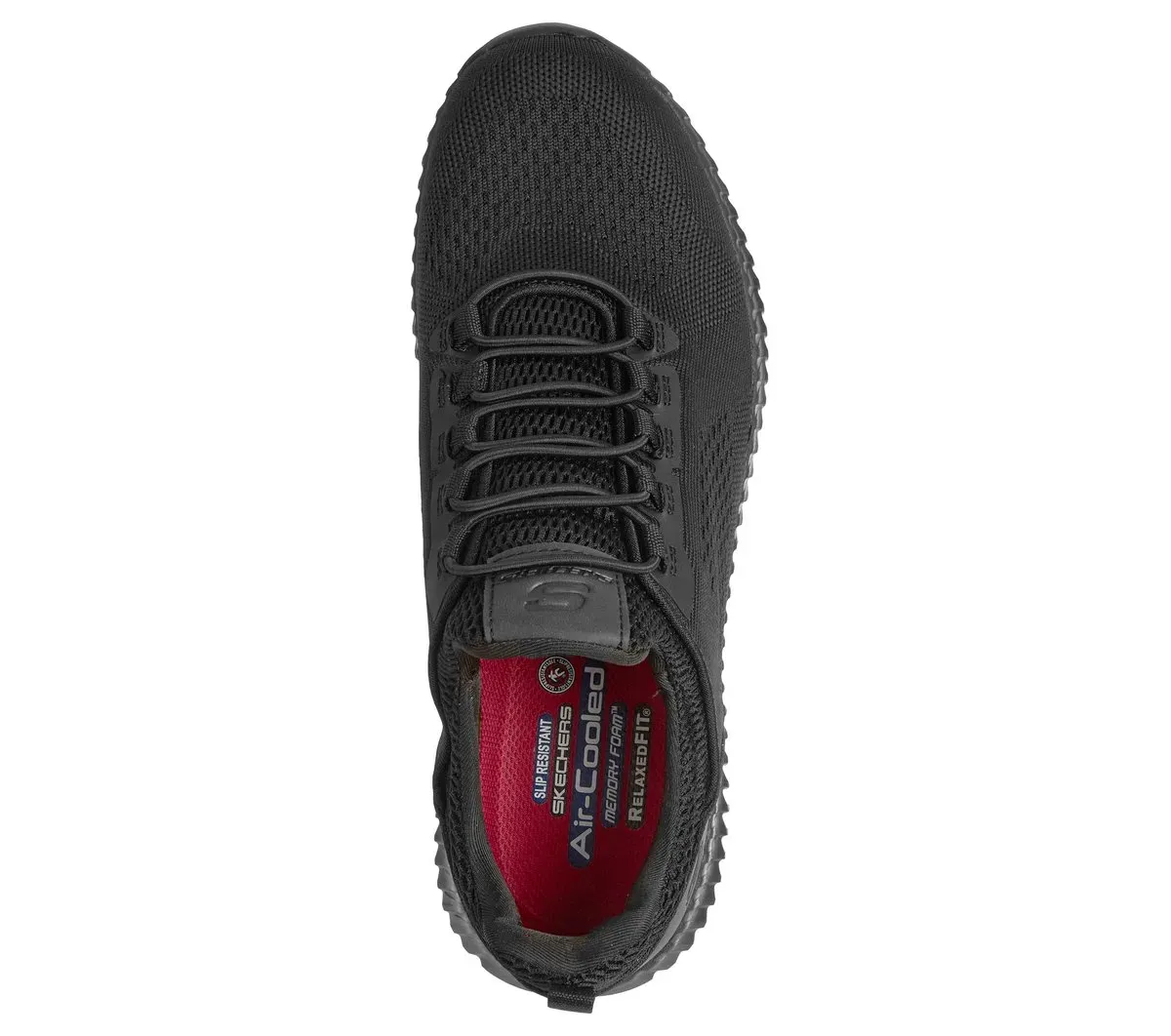 Skechers Work Relaxed Fit: Cessnock 21854872