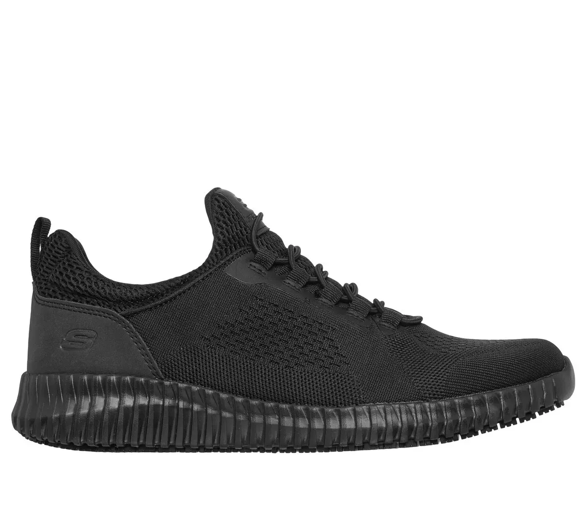 Skechers Work Relaxed Fit: Cessnock 21854872