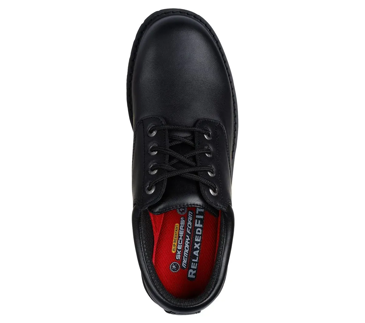 Skechers Work Relaxed Fit: Cottonwood – Cantix 61647793